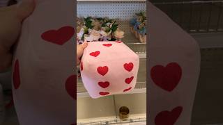 TARGET DOLLAR SPOT BULLSEYE PLAYGROUND VALENTINE HOME ORGANIZATION LAUNDRY ROOM DECOR shorts 2024 [upl. by Neelon]