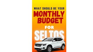 New Kia Seltos Prices [upl. by Gabor872]