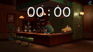 Animal Crossing Lofi  5 Minute Timer [upl. by Ongineb]