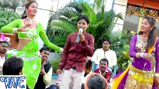 बलम हो फगुनवा में अइहs  Rang Hariyarka  Ankhilesh Raj  Bhojpuri Holi Songs 2016 [upl. by Pinkham74]