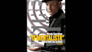 Mestres da Ilusão  Poster Woody Harrelson [upl. by Rajiv]