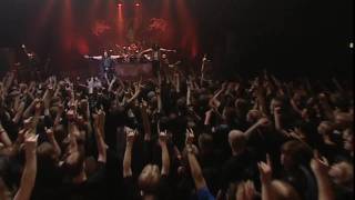 HammerFall  HammerFall Live at Lisebergshallen Sweden 2003 1080p HD [upl. by Aldarcy855]