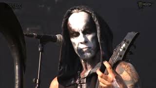 Behemoth  Graspop Metal Meeting 2023 Full Concert HD [upl. by Newol]