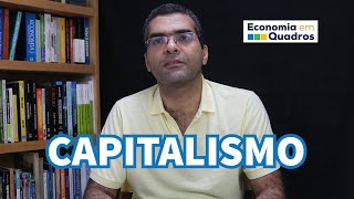 CAPITALISMO  Entenda os termos econômicos [upl. by Caye41]