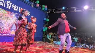 Kalahandi kattappa dance video [upl. by Anastice]