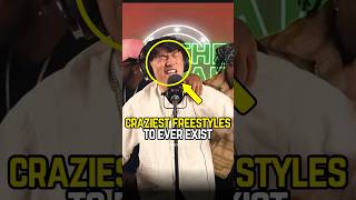 Craziest Freestyles To Ever EXIST😱PART 1 [upl. by Dehsar]