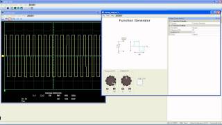 Analog Output  ComputerBased Instrumentation  9063 [upl. by Moshe605]