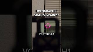 Not everyone needs a Navy Seal Eotech or UH1 asmr holographic eotech vortex pewpew airsoft [upl. by Sidonia]