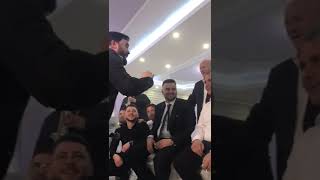 Ramadan Rexhepi Dani Taksim Talava 🎤👑🔥 [upl. by Christin]