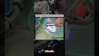 KARMA RECALL RECALL😹 mobilelegends tigreal mlbb mobilelegendsbangbang ml trending [upl. by Ecirtac973]