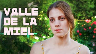 Valle de la miel  Película completa  Película romántica en Español Latino [upl. by Sirdi]