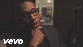 Raphael Saadiq  Good Man  Behind The Scenes [upl. by Aneerb369]