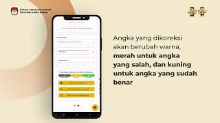 TUTORIAL CARA PENGGUNAAN APLIKASI SIREKAP MOBILE UNTUK KPPS 2024  UPLOAD PPS DESA MAYUNG [upl. by Aratal]