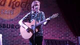 Joey Molland of Badfinger performing quotDay After Dayquot  June 27 2013 [upl. by Abbe]