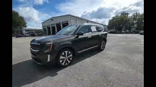 2020 Kia Telluride CDH240976A [upl. by Areit]