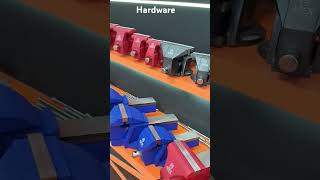 Hardware Tool exhibition [upl. by Ariel]