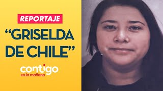 REPORTAJE  quotLa Griselda de Chilequot La reina del narco delivery  Contigo en la Mañana [upl. by Ahsenyl928]