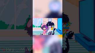 👀 “bye guys hi ladies mwah gacha gachaeditt gachatrend gachalife fypシ [upl. by Kcirad287]