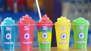 Circle K Froster [upl. by Batory]