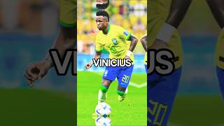 Rodri Hernandez VS Vinicius Junior ⚽ futbol viralshorts parati foryou fyp youtubeshorts [upl. by Oni]