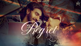 RCR  REGRET  Official Video  Ft MANDIE SARANGAL [upl. by Yddeg]