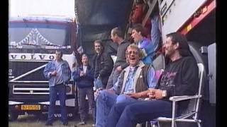 Jakobs Truckstar Festival 1990 part I [upl. by Notneiuq116]