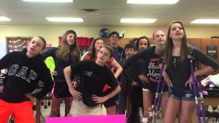 5th Hour does the PopSeeKo [upl. by Yerkovich462]