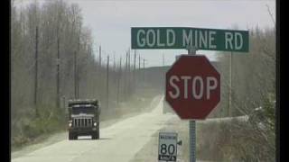 Sustainable World Timmins Canada  clearing up gold mines [upl. by Michelle]