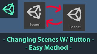 How To Use Unity Addressables For Beginners Part 4 Scene Loading [upl. by Chader]