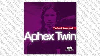 Mescalinum United  We Have Arrived Aphex Twin QQT Mix [upl. by Navek316]