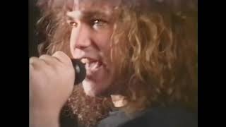 Exodus  Hard N Heavy Thrash Metal Speed Special 1990 Full HD Remaster [upl. by Kirkpatrick]