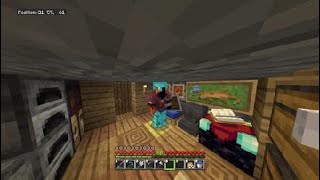 New glitch minecraft bedrock edition [upl. by Mieka]