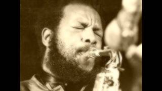 Ornette Coleman  Live In Belgium 1969 [upl. by Trik]