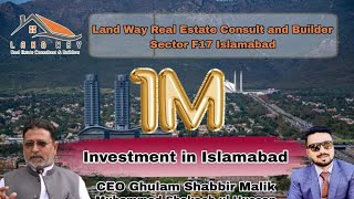 Islamabad Real Estate islambad everyone [upl. by Gnidleif661]