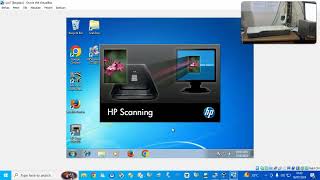 SCANNER HP SCANJET G3110 COLOR DOKUMEN  YOGI  TOKPEDmp4 [upl. by Tse104]