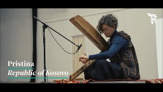 The Turkish Harp  Pristina Republic of Kosovo  Concert Workshop amp Seminar [upl. by Alexandria]