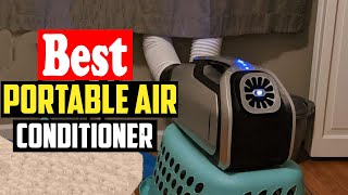 ✅Top 10 Best Portable Air Conditioner for Car RV in 2024 [upl. by Nobel]