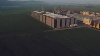 Daetwyler SwissTec  Company Video [upl. by Ainevul]