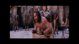 Passion of the Christ  Savin Me Music Video [upl. by Archangel138]