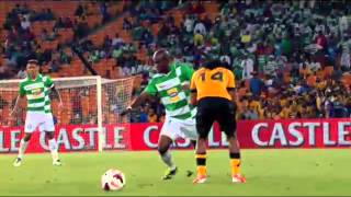 Kaizer Chiefs 3  0 Blomfontein Celtic [upl. by Bailey]