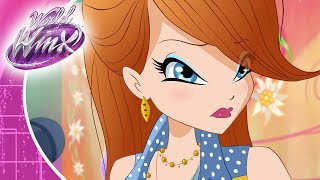 Winx Club  World Of Winx  Season 2 Ep11  Jims revenge Clip 2 [upl. by Norab]