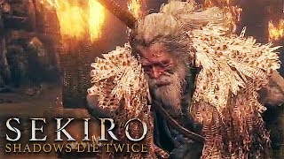 ВТОРОЕ ВОСПОМИНАНИЕ СТРИМ ► Sekiro Shadows Die Twice 12 [upl. by Sivet]