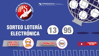 Sorteo NT Reventados y Mega Reventados N°20885 y 3 Monazos N°3311  24102023  JPS MEDIODIA [upl. by Iain359]