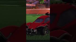 Got anodized pearl 🤩rocketleague music gaming sub for more [upl. by Hooper605]