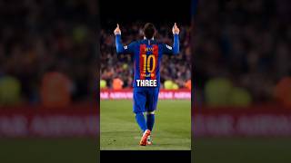 quotMessis Top 3 Greatest Goals Everquot [upl. by Davey]