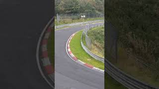 Nürburgring Nordschleife Wehrseifen 03 1024 [upl. by Malita]