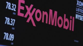 Exxon Mobils 60 billion acquisition of Pioneer fuels production and profit surge in second quarter [upl. by Caressa]