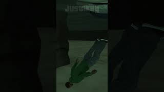 GTA San Andreas Oyster Location 23  Whetstone [upl. by Altman]