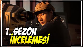 3 Cisim Problemi 1 Sezon İncelemesi Spoiler [upl. by Alisen]