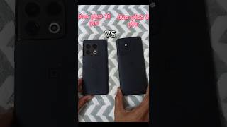 One plus 10 pro VS One plus 9 pro Power on test😱shortsfeed shorts viralshorts yt [upl. by Dulcle]